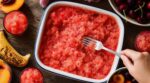 Ne jetez plus vos fruits trop mûrs : ce dessert glacé anti-gaspi prêt en 10 min rend les enfants accro