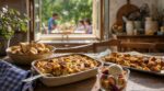 Ne jetez plus votre pain rassis : ces 3 recettes de grand-mère reviennent en 2026 et la 3e fait un tabac l&rsquo;été