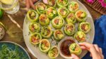 Ne servez plus de makis à l&rsquo;apéro avant d&rsquo;avoir testé cette astuce fraîcheur sans algue avec ce légume croquant