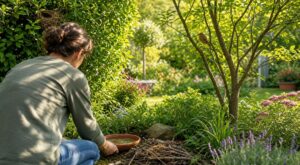 Oiseaux en détresse : ces gestes simples au jardin changent tout pour leurs nids (et évitent une erreur fatale)
