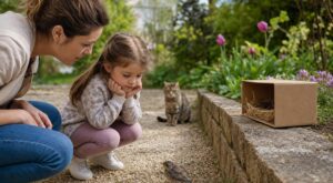 Oisillon tombé du nid : cette bonne action que tout le monde fait au jardin peut en fait le condamner