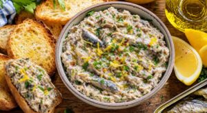 On dépense des fortunes en tartinables du rayon frais : cette tartinade maison prête en 10 min coûte 3 fois moins cher