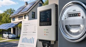 Panneaux solaires : cette erreur cachée à l’installation peut faire s’effondrer leur rentabilité en moins d’un an