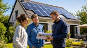 Panneaux solaires : cette erreur sur un chiffre clé du devis fait fondre les économies promises sur la facture