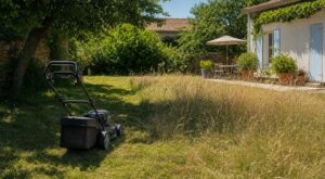 Pelouse jaune : cette erreur que font presque tous les Français en juillet empêche votre gazon de reverdir