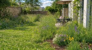 Pelouse parfaite : pourquoi vous devriez l&rsquo;abandonner pour ce nouveau jardin qui fait baisser la facture d&rsquo;eau