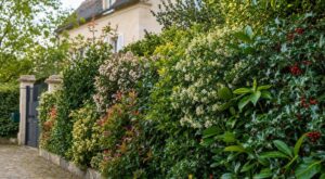 Photinia malades, tailles sans fin ? Ces arbustes faciles vont enfin sauver votre haie et votre jardin