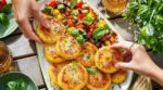 Pique-nique : ces galettes crousti-fondantes ont remplacé quiches et cakes, vous allez vite comprendre pourquoi cet été