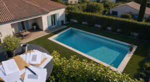 Piscine dans le jardin : ce critère oublié peut faire exploser vos impôts locaux dès 2026 sans que vous le voyiez venir