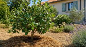 « Plante-le en plein juillet » : ce fruitier méconnu qu’un pépiniériste m’a conseillé contre la canicule