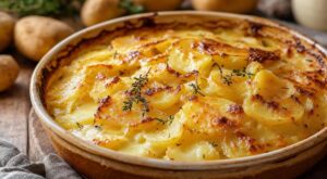 Pommes de terre : si vous les laissez dans ce filet, vous les gâchez – ce rangement malin les garde 6 semaines
