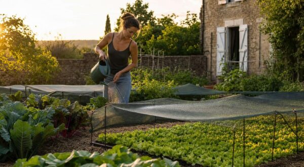 Potager en août : cette méthode de semis ignorée des jardiniers sauve vos récoltes après la canicule