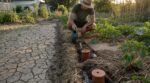 Potager en canicule : cette double protection évite l&rsquo;erreur d&rsquo;arrosage qui fait perdre 20 % d&rsquo;eau