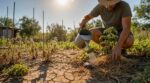 Potager en canicule : cette erreur que font tous les jardiniers alors que c’est justement le moment d’agir