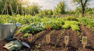 Potager en juillet : ces semis de dernière minute, légume par légume, à faire maintenant pour l’automne