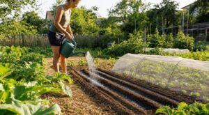 Potager fin juillet : cette erreur vous fait perdre 2 mois de récoltes, semez plutôt ces 4 légumes racines