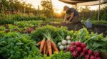 Potager : si vous laissez votre sol nu en juillet, vous ratez ces 5 semis secrets aux plus belles récoltes d’octobre