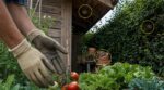 Potager : vos mains frôlent le pire quand vous récoltez, ces 3 planques du frelon asiatique vous entourent en silence
