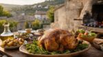 Poulet grillé : cette recette de village qui réunit les familles cache un détail de cuisson que vous ratez toujours