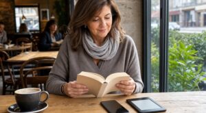 Pourquoi 64 % des adultes américains boudent le livre numérique : cette étude sur l’attention devrait vous inquiéter