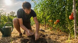 Radis d’automne : cette méthode des maraîchers en canicule qui donne 3 à 6 semaines d’avance sur tout le monde