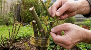 Rosiers envahis de pucerons chaque printemps ? Ce réflexe des pros à faire dès mars les tient loin tout l’été