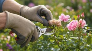 Rosiers remontants : ce point de coupe méconnu à ne plus jamais rater pour des fleurs jusqu’à l’automne