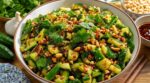 Salade de concombre : arrêtez de faire cette erreur, cette version chinoise croquante aux cacahuètes change tout
