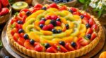 Si votre tarte aux fruits est encore détrempée, c&rsquo;est que vous ignorez ce geste de pâtissière avant les fruits