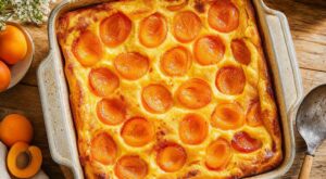 Si vous ratez toujours vos tartes à ce fruit d&rsquo;été, ce dessert ultra-moelleux en 4 gestes va tout changer