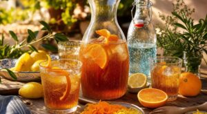 Si vous servez encore du cola industriel à l’apéro, cette recette maison à 1 €/L va vous choquer