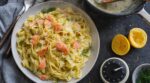 Tagliatelles au saumon fumé : cette astuce de chef les rend bluffantes en 10 min, plus simples qu’une omelette