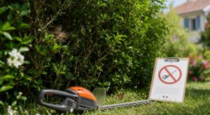 Taille de haie en juin : cette erreur fréquente peut vous valoir une grosse amende et ravager la biodiversité du jardin