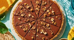 Tarte au chocolat : cette version sans cuisson prête en 20 minutes, mais un geste interdit peut tout ruiner