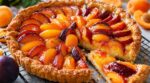 Tarte aux fruits : j’ai testé ce geste avant d’enfourner et ma pâte n’a plus jamais été détrempée