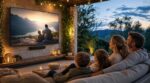 Terrasse : ce nouvel écran d’extérieur que tous les Américains installent, et que les Français vont s’arracher