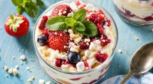 Tiramisu aux fruits rouges : le dessert d’été ultra léger qu’on réclame chaque année, sauf si vous faites cette erreur