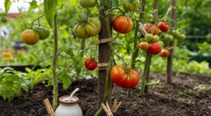 Tomates : cette astuce avec un accessoire de linge booste la récolte mais peut aussi tuer vos plants