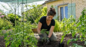 Tomates en juillet : êtes-vous vraiment trop en retard ? Cette règle simple pourrait tout changer