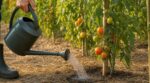 Tomates grillées par la canicule : ce réflexe d&rsquo;arrosage que tout le monde a et qui détruit votre récolte