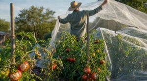 Tomates vidées par les punaises : ce geste de maraîcher stoppe net l’hécatombe et sauve votre potager
