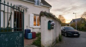 Vacances : ces signes discrets à vérifier avant de partir montrent que votre maison est déjà dans le viseur des voleurs