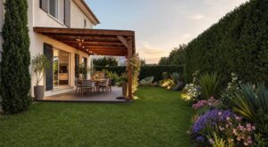 Vente de maison : ce notaire m’a révélé 3 aménagements de jardin qui peuvent ajouter près de 10 % au prix