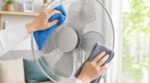 Ventilateur qui sent le renfermé : ce nettoyage express de 10 minutes et l’erreur que tout le monde fait