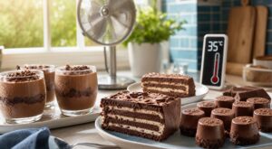 Voici les 7 goûters au chocolat sans cuisson qui sauvent vos envies sucrées quand il fait trop chaud pour le four