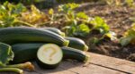 Vos courgettes au potager peuvent devenir toxiques sans prévenir : ce signe doit vous faire jeter toute la récolte