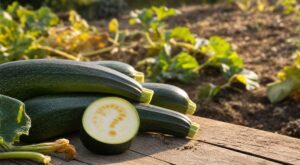 Vos courgettes au potager peuvent devenir toxiques sans prévenir : ce signe doit vous faire jeter toute la récolte