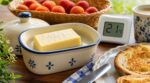 Votre beurre prend un goût bizarre dès qu’il fait chaud ? Ce seul type supporte vraiment de rester hors du frigo l’été