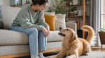 Votre chien vous aime-t-il vraiment ? Ces preuves d’amour que vous confondez peut-être avec du stress