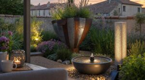 Votre jardin manque de charme : ces trois objets déco sans travaux créent un effet waouh cet été